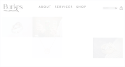 Desktop Screenshot of burkesjewelers.com